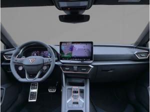 Cupra Leon 1.5 eTSI #Sennheiser #ACC