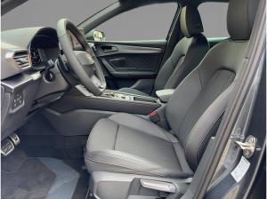 Cupra Leon 1.5 eTSI #Sennheiser #ACC