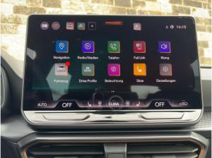 Cupra Leon 1.5 eTSI #Sennheiser #ACC