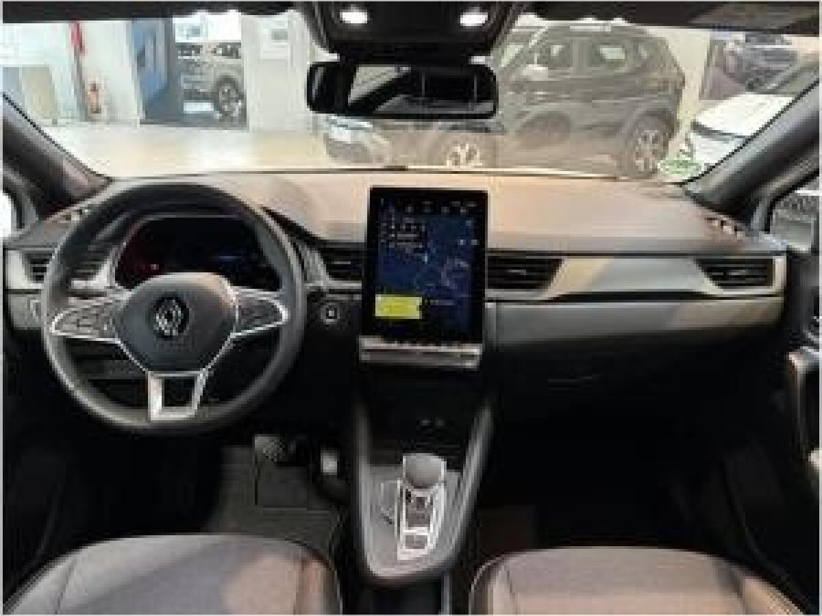 Renault Captur TECHNO E-TECH FULL HYBRID 145 ❗️ NUR GÜLTIG FÜR GEWERBE MIT HRA ❗️