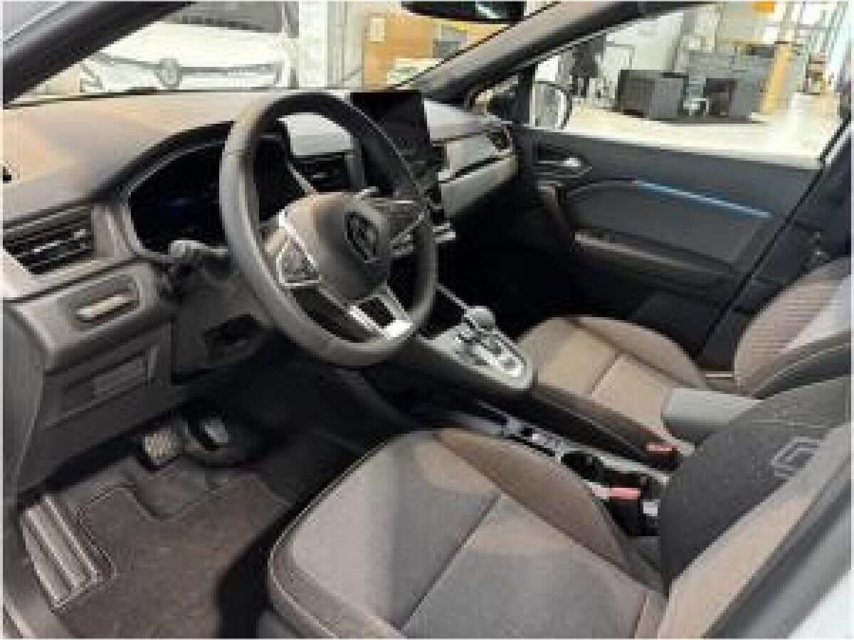 Renault Captur TECHNO E-TECH FULL HYBRID 145 ❗️ NUR GÜLTIG FÜR GEWERBE MIT HRA ❗️