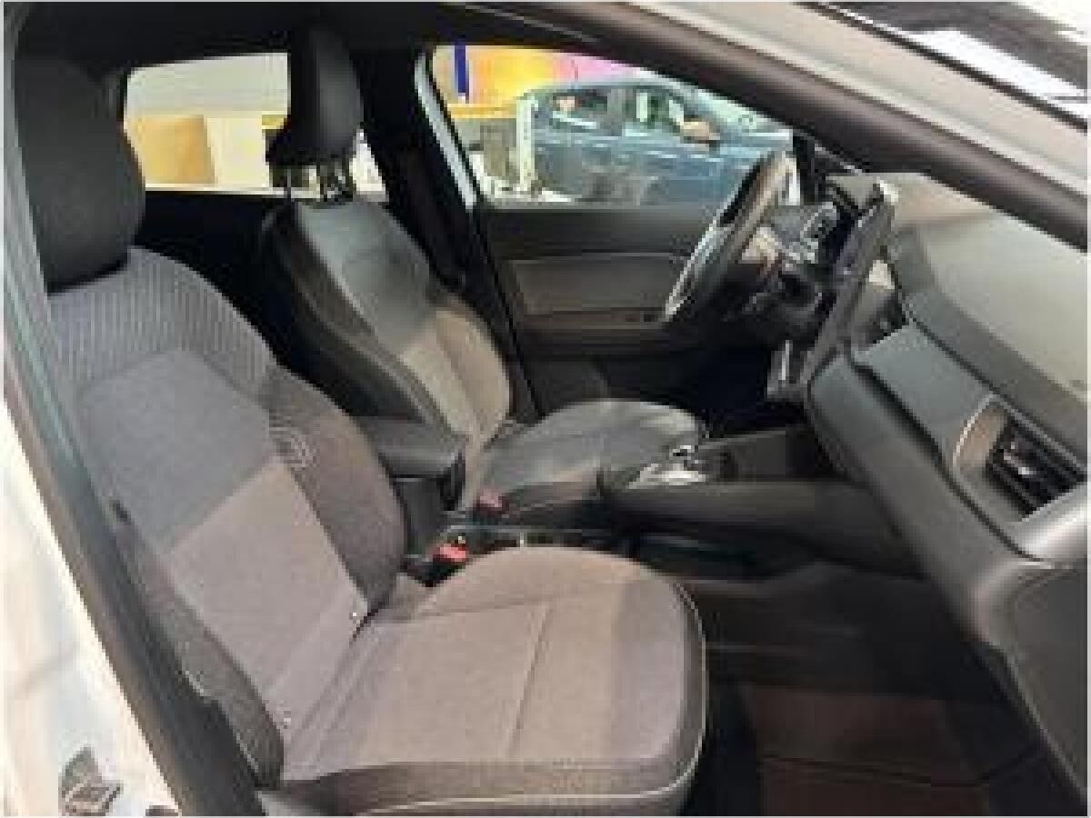 Renault Captur TECHNO E-TECH FULL HYBRID 145 ❗️ NUR GÜLTIG FÜR GEWERBE MIT HRA ❗️