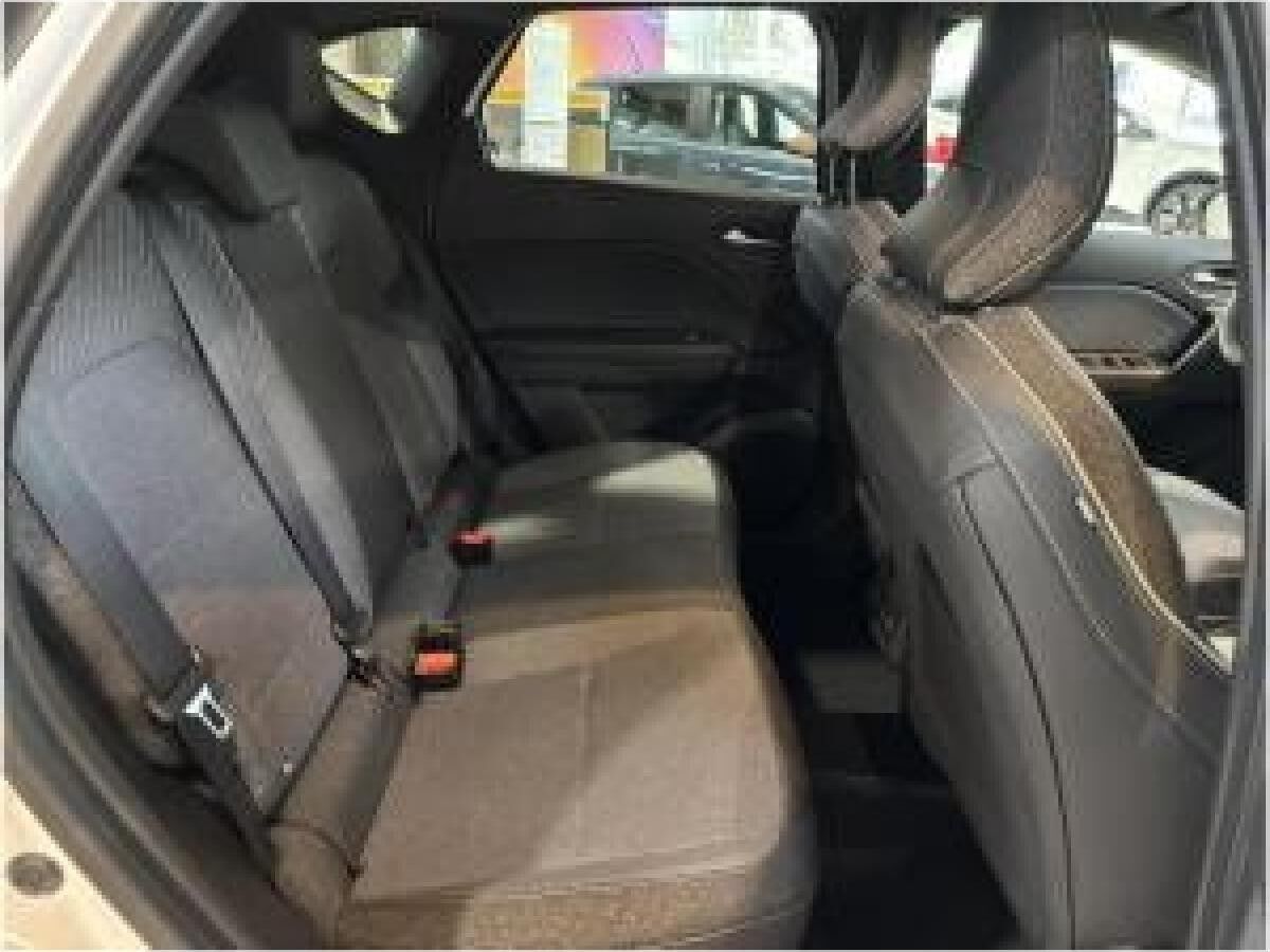 Renault Captur TECHNO E-TECH FULL HYBRID 145 ❗️ NUR GÜLTIG FÜR GEWERBE MIT HRA ❗️