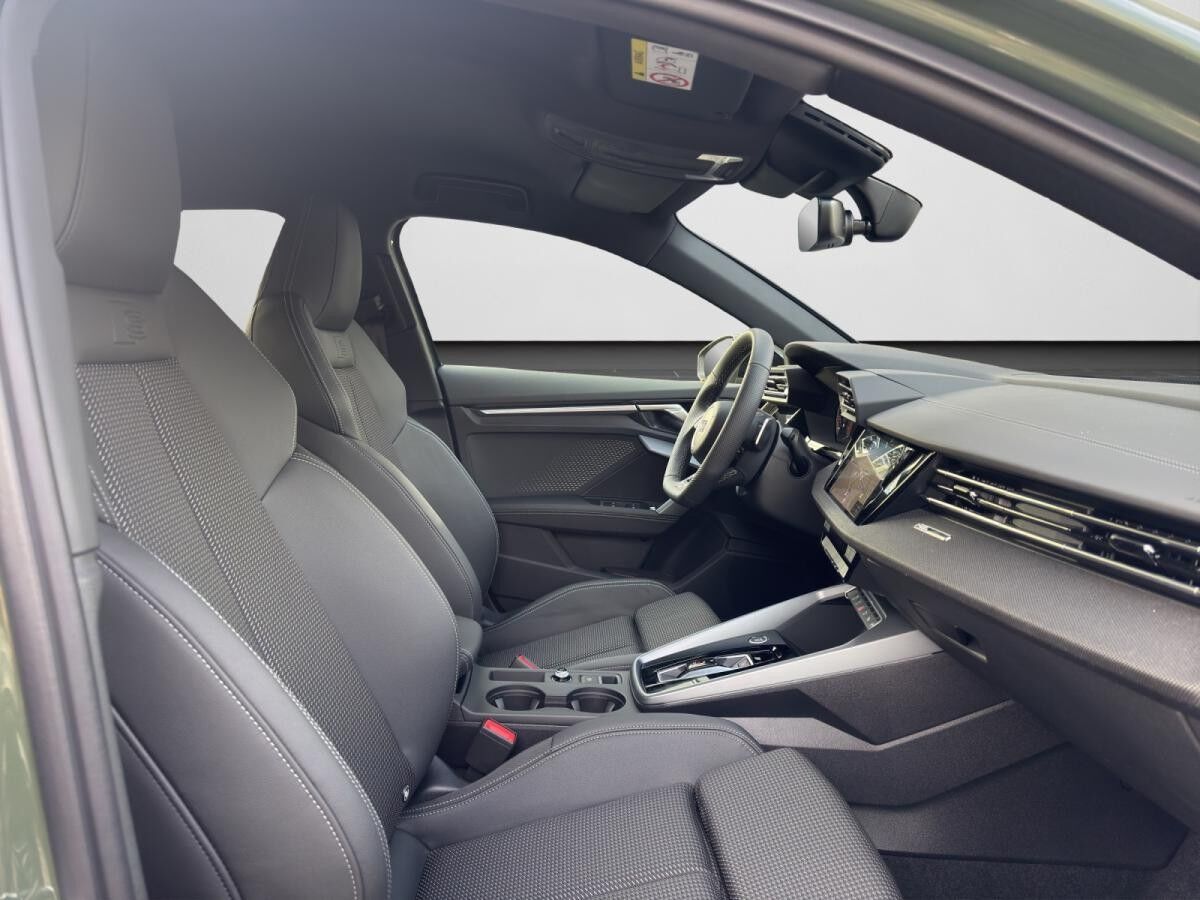 Audi A3 Sportback advanced TFSI S tronic*MEGA-AKTION*S line*Navi*Kamera*LED*9xPakete*