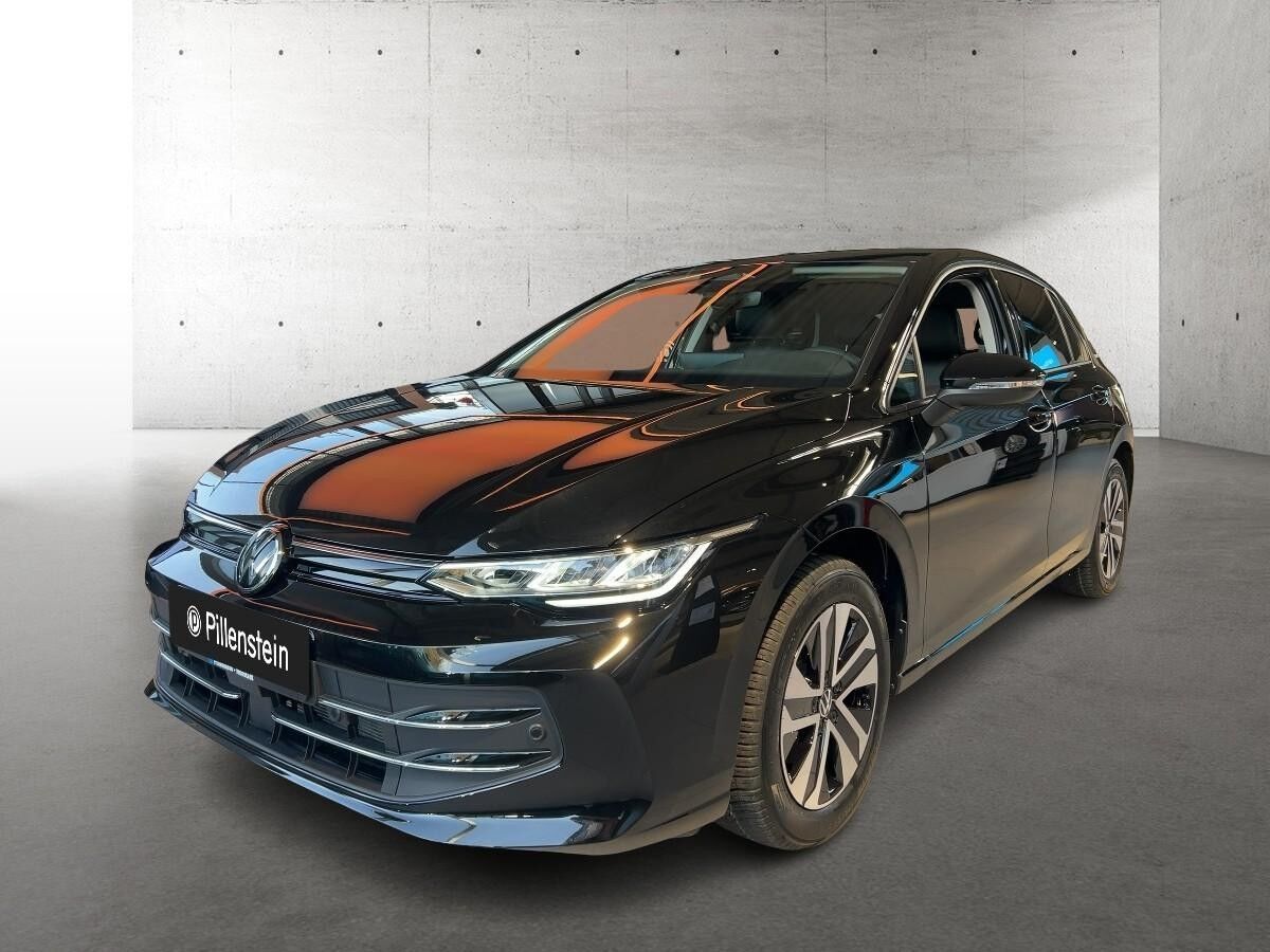 Volkswagen Golf TSI DSG ENERGY NAVI+KAM+ACC+SIDE+GJR+ALU