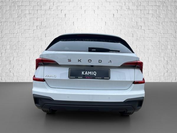 Skoda Kamiq 1.0 TSI DSG Automatik - Tour💥Sofort Verfügbar💥