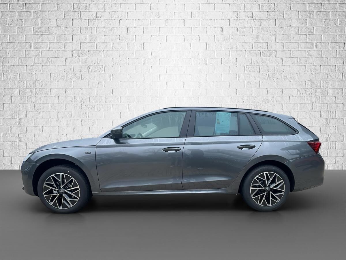 Skoda Octavia Combi 2.0 TDI DSG Automatik - Tour💥Sofort Verfügbar💥