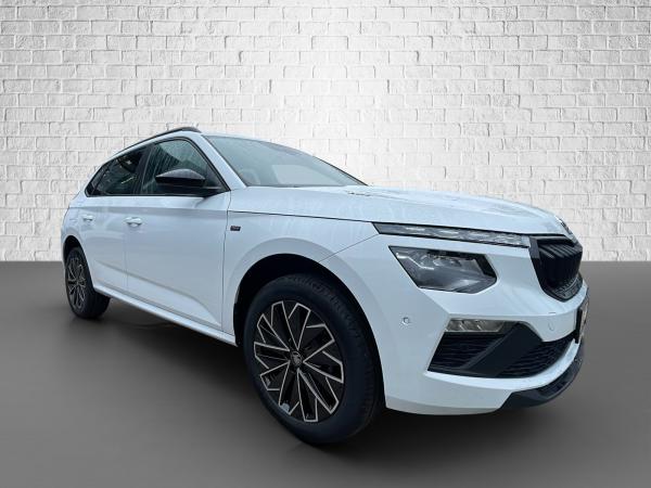 Skoda Kamiq 1.0 TSI DSG Automatik - Tour💥Sofort Verfügbar💥