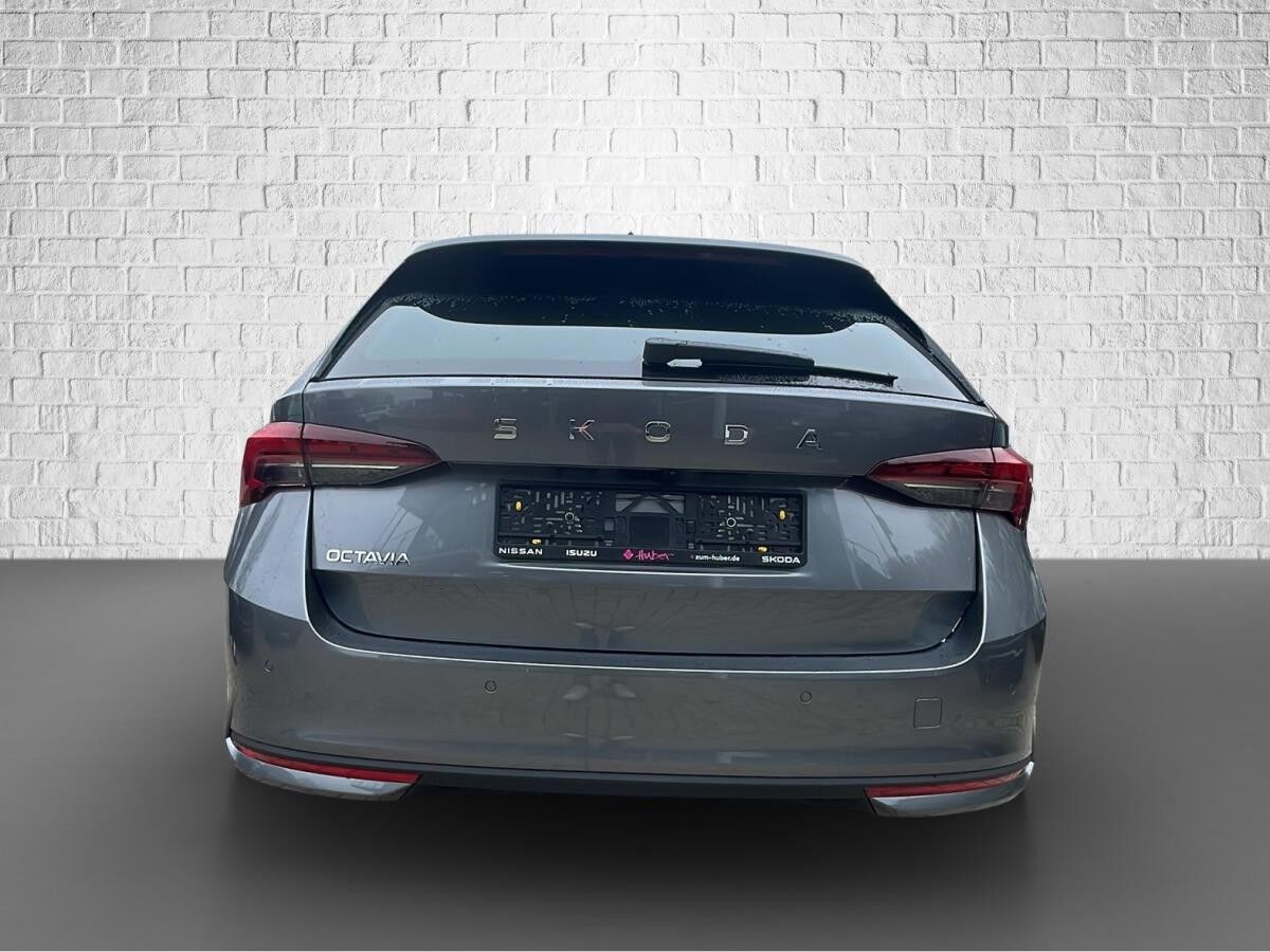 Skoda Octavia Combi 2.0 TDI DSG Automatik - Tour💥Sofort Verfügbar💥