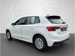 Skoda Fabia 1.0 MPI Schaltgetriebe - Essence 💥Sofort Verfügbar💥