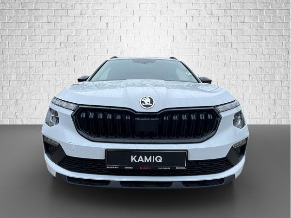 Skoda Kamiq 1.0 TSI DSG Automatik - Tour💥Sofort Verfügbar💥