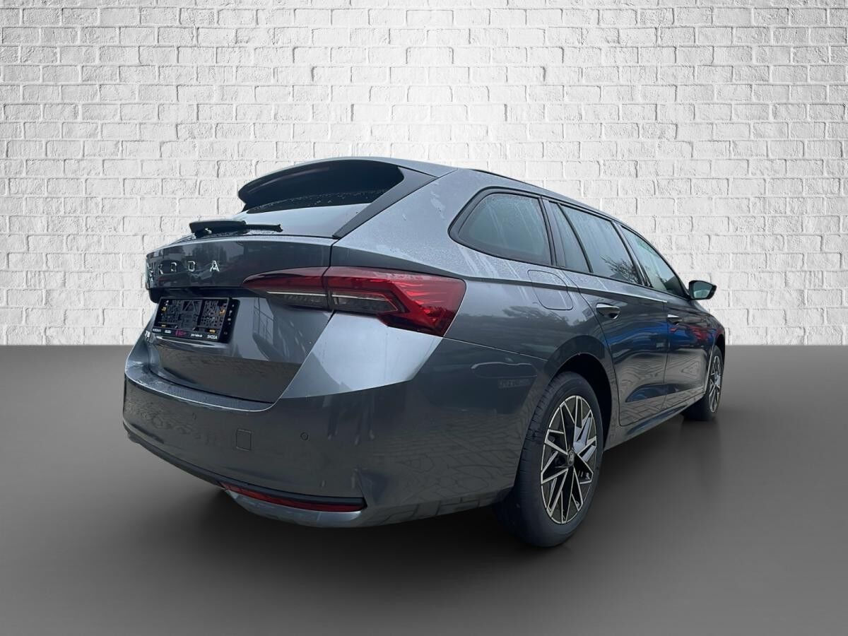 Skoda Octavia Combi 2.0 TDI DSG Automatik - Tour💥Sofort Verfügbar💥