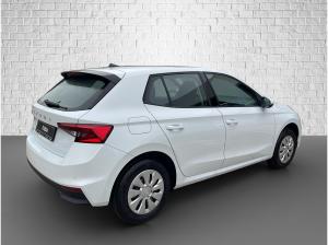 Skoda Fabia 1.0 MPI Schaltgetriebe - Essence 💥Sofort Verfügbar💥