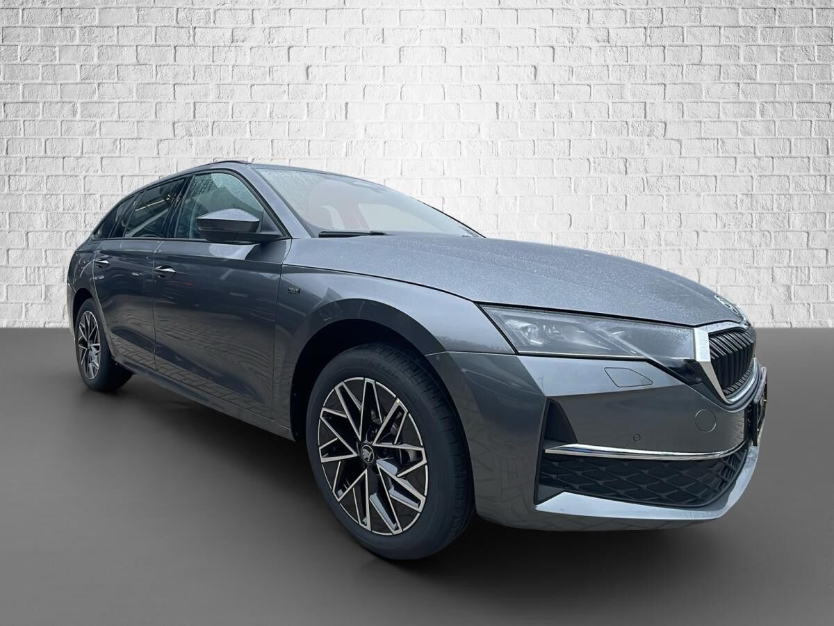 Skoda Octavia Combi 2.0 TDI DSG Automatik - Tour💥Sofort Verfügbar💥