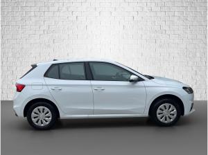 Skoda Fabia 1.0 MPI Schaltgetriebe - Essence 💥Sofort Verfügbar💥