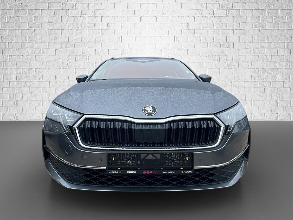 Skoda Octavia Combi 2.0 TDI DSG Automatik - Tour💥Sofort Verfügbar💥