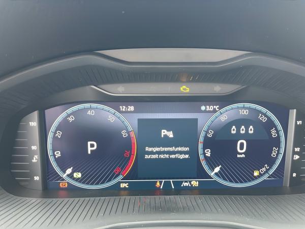 Skoda Kamiq 1.0 TSI DSG Automatik - Tour💥Sofort Verfügbar💥