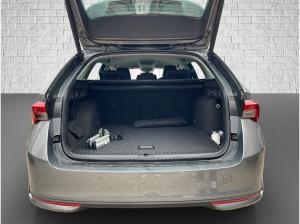 Skoda Octavia Combi 2.0 TDI DSG Automatik - Tour💥Sofort Verfügbar💥