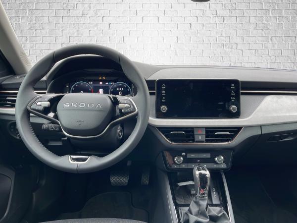 Skoda Kamiq 1.0 TSI DSG Automatik - Tour💥Sofort Verfügbar💥