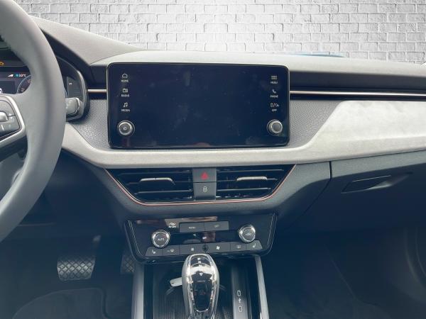 Skoda Kamiq 1.0 TSI DSG Automatik - Tour💥Sofort Verfügbar💥