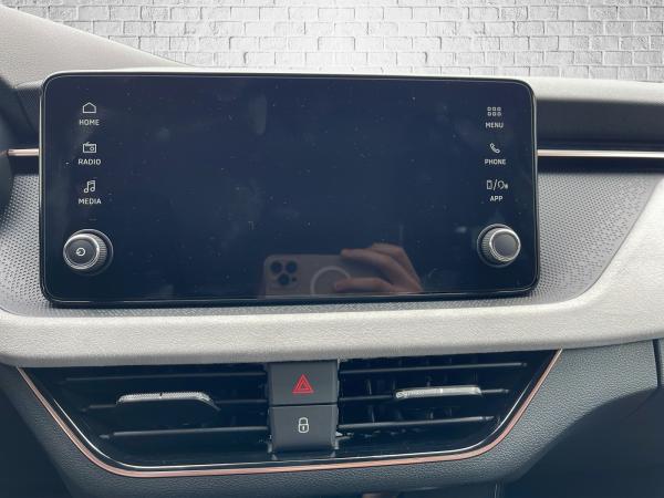 Skoda Kamiq 1.0 TSI DSG Automatik - Tour💥Sofort Verfügbar💥