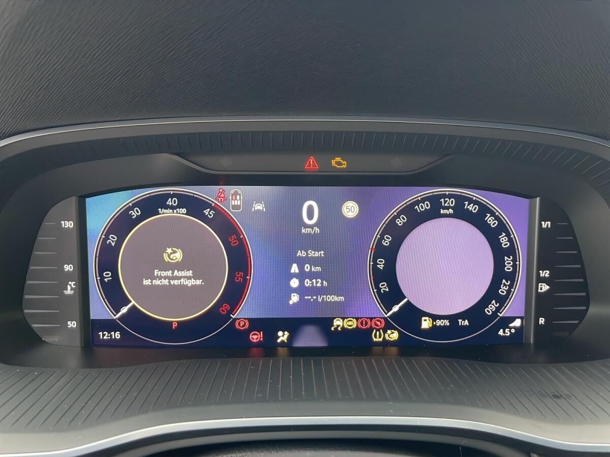 Skoda Octavia Combi 2.0 TDI DSG Automatik - Tour💥Sofort Verfügbar💥