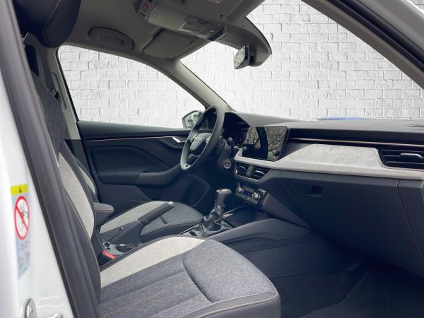 Skoda Kamiq 1.0 TSI DSG Automatik - Tour💥Sofort Verfügbar💥