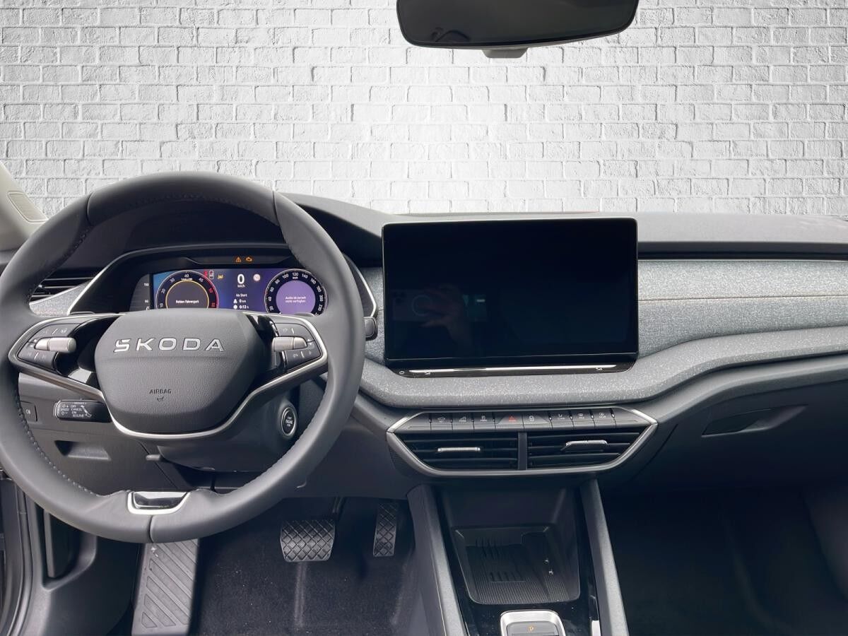 Skoda Octavia Combi 2.0 TDI DSG Automatik - Tour💥Sofort Verfügbar💥