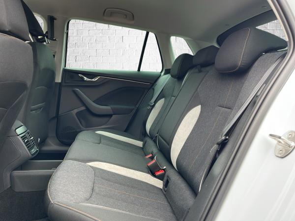 Skoda Kamiq 1.0 TSI DSG Automatik - Tour💥Sofort Verfügbar💥