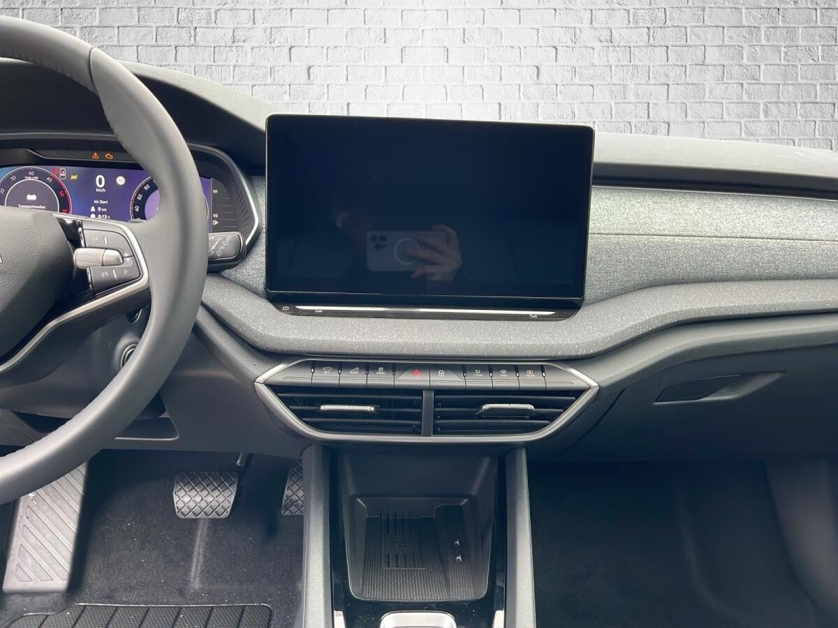 Skoda Octavia Combi 2.0 TDI DSG Automatik - Tour💥Sofort Verfügbar💥