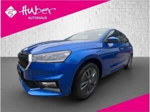 Skoda Fabia 1.0 TSI Schaltgetriebe - Tour 💥Sofort Verfügbar 💥