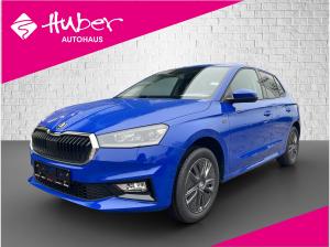 Skoda Fabia 1.0 MPI Schaltgetriebe - Tour 💥Sofort Verfügbar 💥