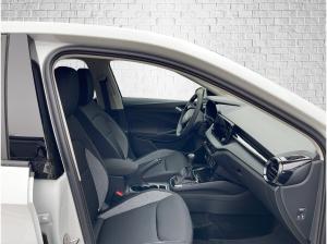 Skoda Fabia 1.0 MPI Schaltgetriebe - Essence 💥Sofort Verfügbar💥