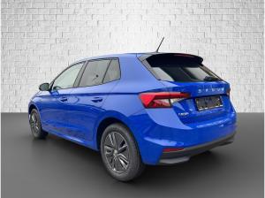 Skoda Fabia 1.0 MPI Schaltgetriebe - Tour 💥Sofort Verfügbar 💥