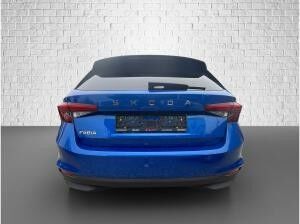 Skoda Fabia 1.0 TSI Schaltgetriebe - Tour 💥Sofort Verfügbar 💥