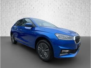 Skoda Fabia 1.0 TSI Schaltgetriebe - Tour 💥Sofort Verfügbar 💥