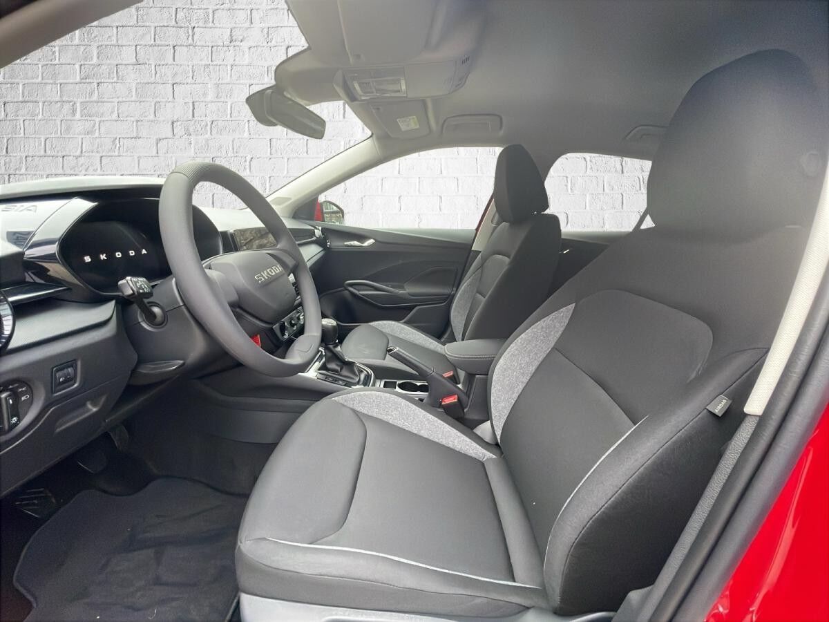 Skoda Fabia 1.0 TSI Schaltgetriebe - Essence 💥Sofort Verfügbar💥