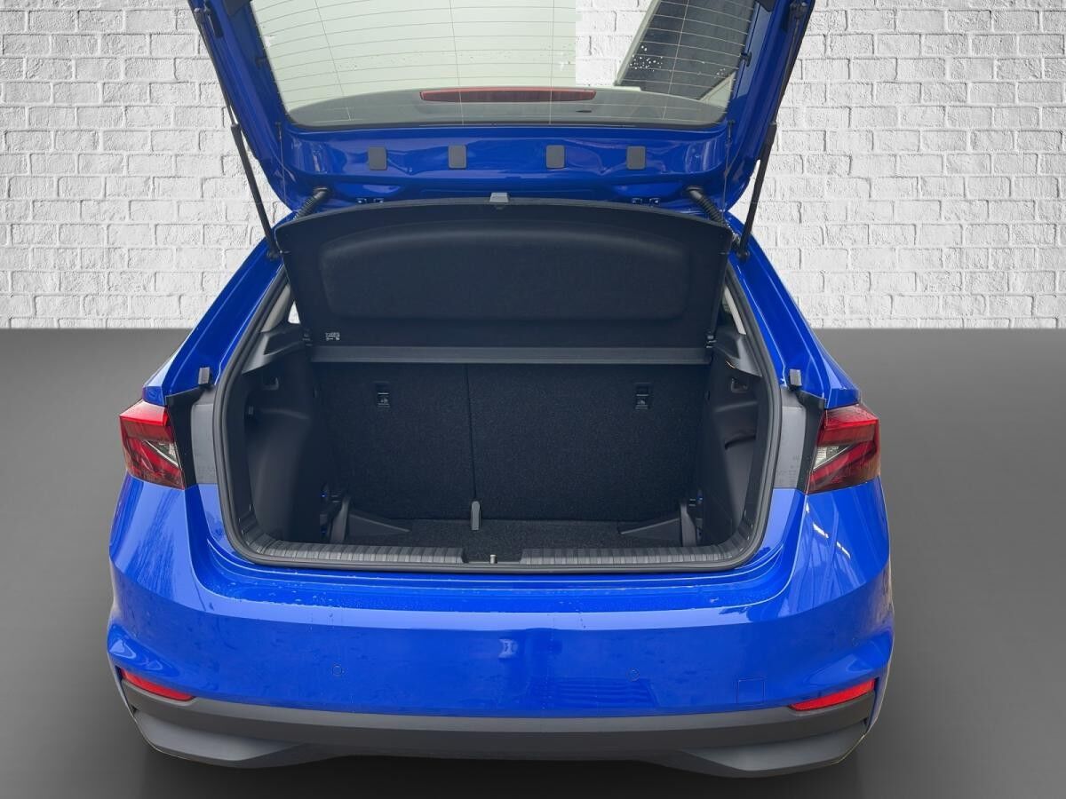 Skoda Fabia 1.0 MPI Schaltgetriebe - Tour 💥Sofort Verfügbar 💥