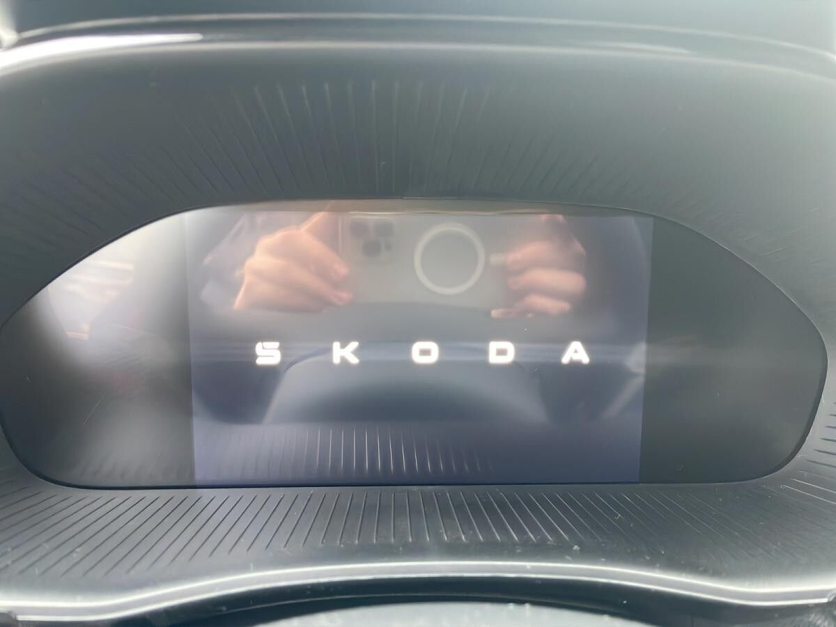 Skoda Fabia 1.0 TSI Schaltgetriebe - Essence 💥Sofort Verfügbar💥