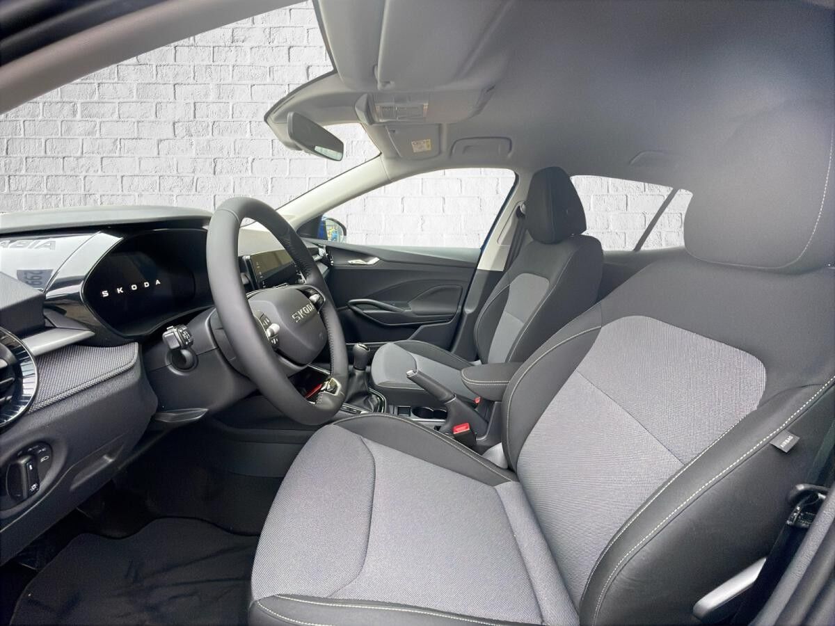 Skoda Fabia 1.0 MPI Schaltgetriebe - Tour 💥Sofort Verfügbar 💥