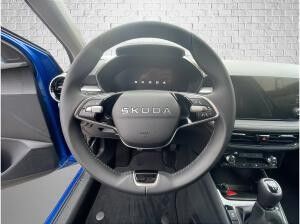 Skoda Fabia 1.0 TSI Schaltgetriebe - Tour 💥Sofort Verfügbar 💥