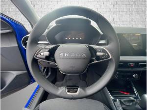 Skoda Fabia 1.0 MPI Schaltgetriebe - Tour 💥Sofort Verfügbar 💥