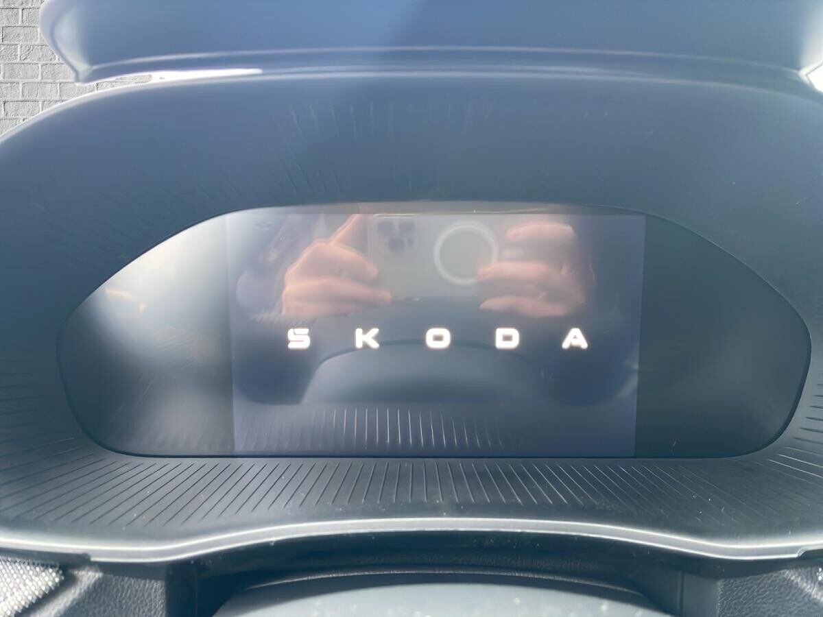 Skoda Fabia 1.0 MPI Schaltgetriebe - Tour 💥Sofort Verfügbar 💥