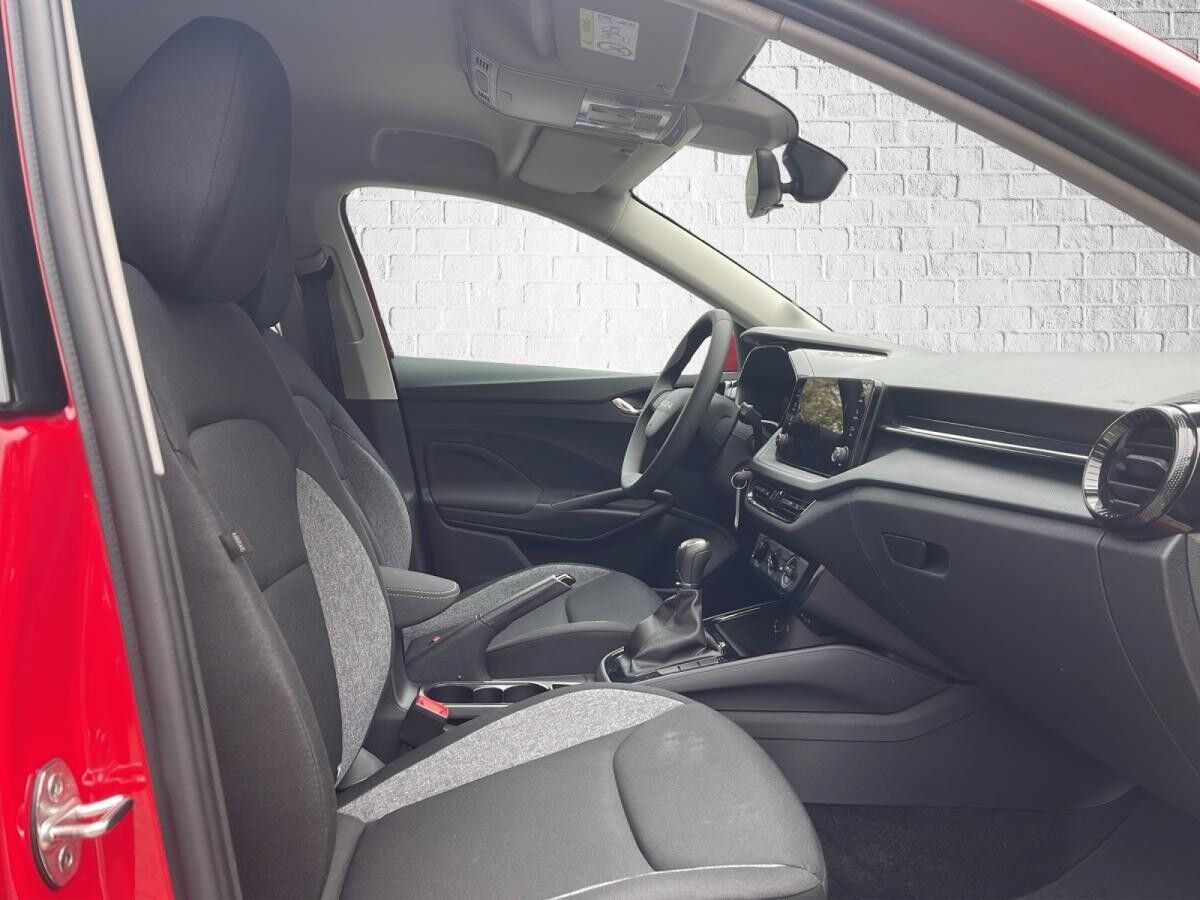 Skoda Fabia 1.0 TSI Schaltgetriebe - Essence 💥Sofort Verfügbar💥