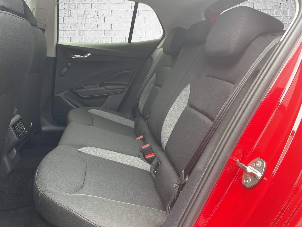 Skoda Fabia 1.0 TSI Schaltgetriebe - Essence 💥Sofort Verfügbar💥