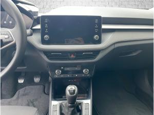 Skoda Fabia 1.0 MPI Schaltgetriebe - Tour 💥Sofort Verfügbar 💥