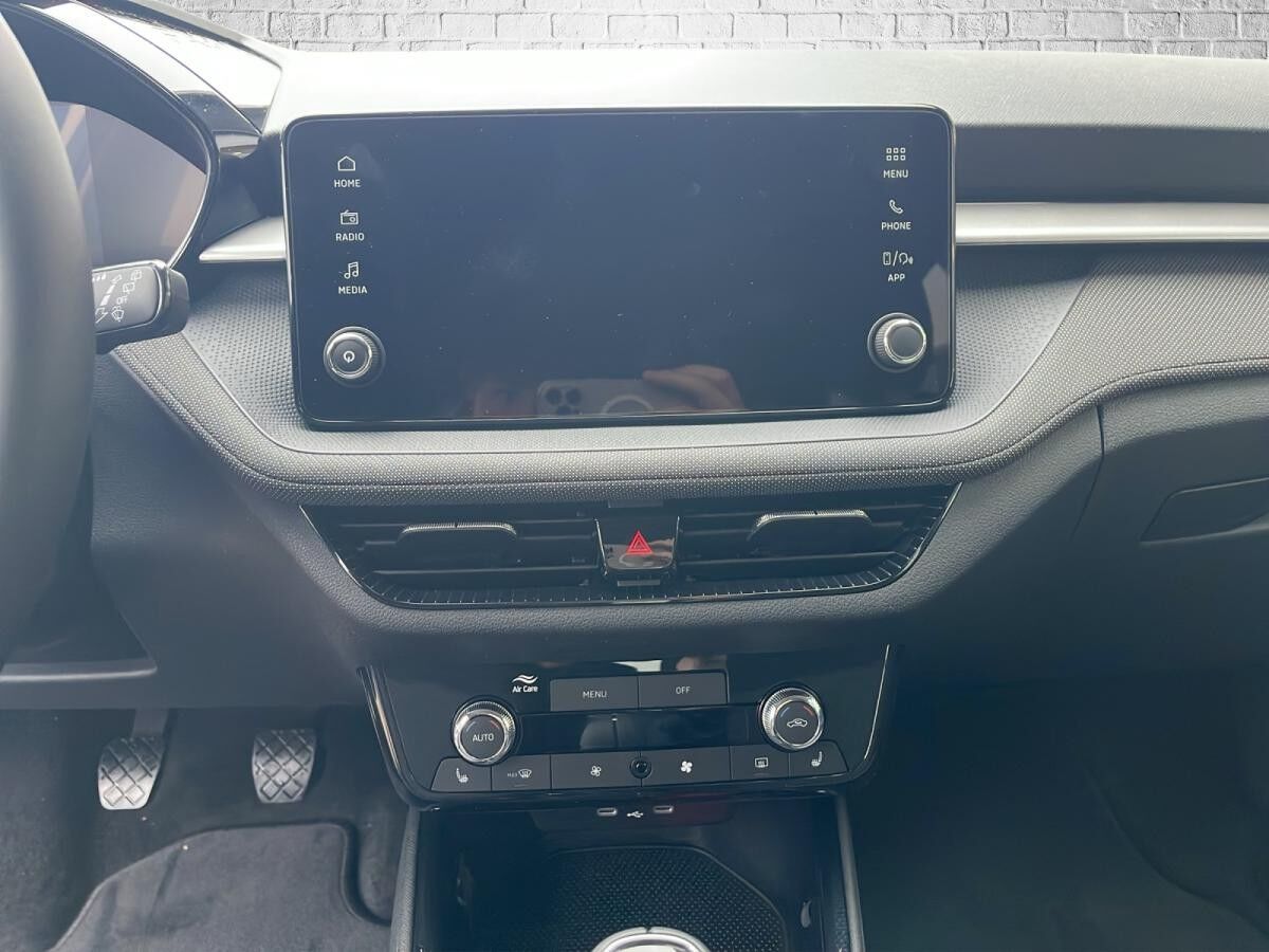 Skoda Fabia 1.0 MPI Schaltgetriebe - Tour 💥Sofort Verfügbar 💥