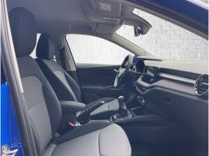 Skoda Fabia 1.0 MPI Schaltgetriebe - Tour 💥Sofort Verfügbar 💥