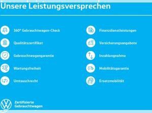 Volkswagen Touareg SOFORT verfügbar 3.0 V6 TDI AHK//Navi