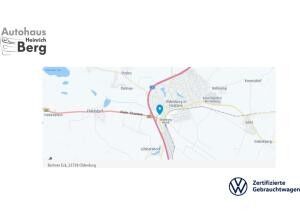 Volkswagen Touareg SOFORT verfügbar 3.0 V6 TDI AHK//Navi